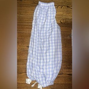 Urban outfitters PJ pants